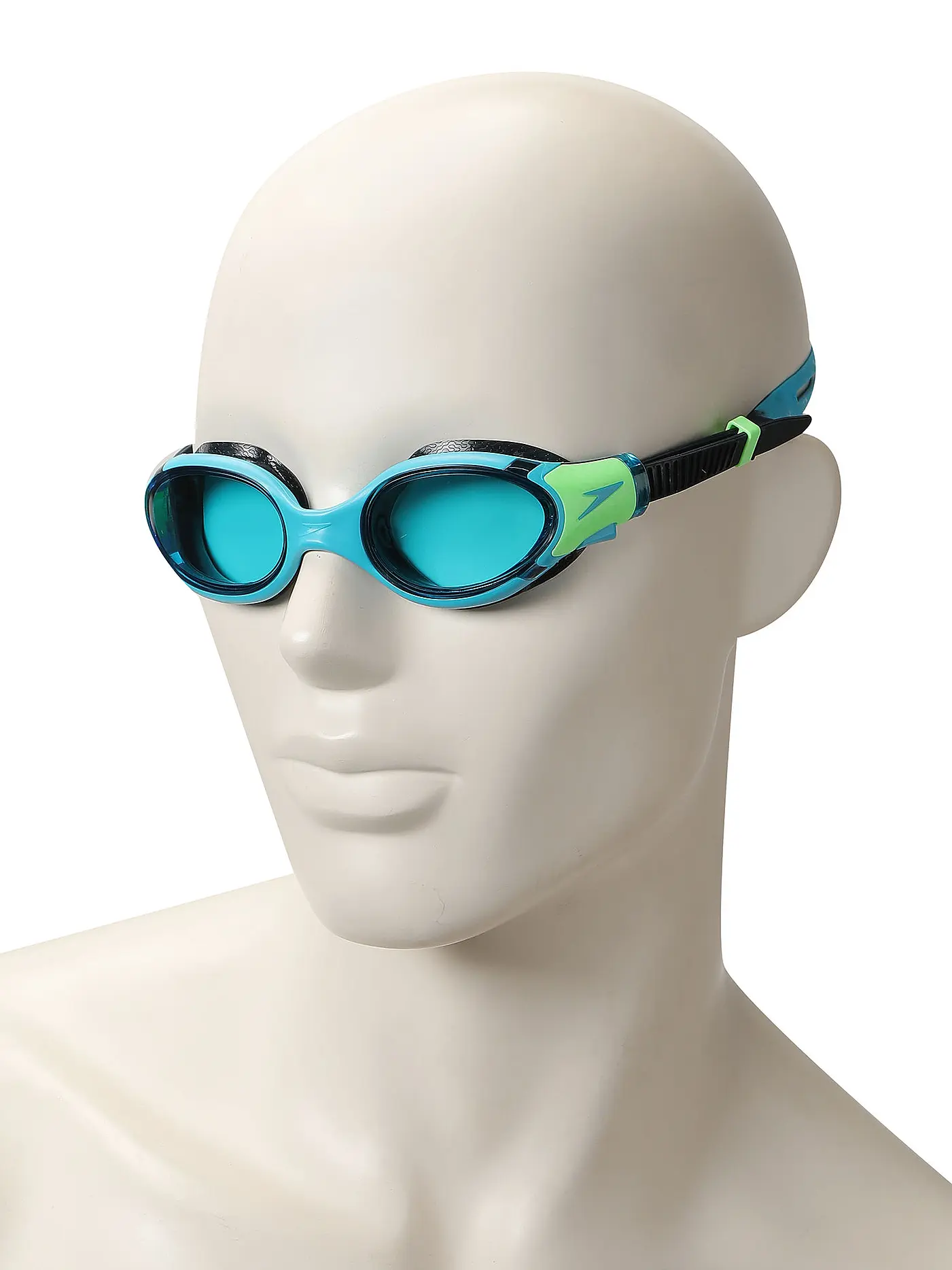SPEEDO | Kinder Schwimmbrille Biofuse 2.0 | 